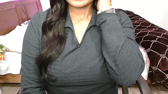 N-Natasha online show from November 2, 2025, 7:24 am