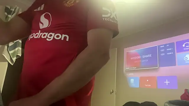 nakud4u online show from October 21, 2025, 6:40 pm