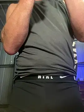 nakud4u online show from February 17, 2025, 9:46 am