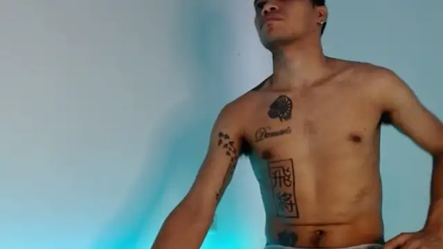 Snapshot of Brett_Black_ chatting on April 8, 2026, 8:54 pm Brett Black online show from April 8, 2026, 8:54 pm