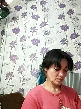 Snapshot of SweetLeila40 chatting on February 9, 2025, 10:00 pm SweetLeila40 online show from February 9, 2025, 10:00 pm