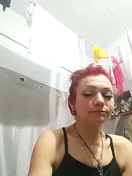 SweetLeila40 online show from March 17, 2026, 11:52 pm