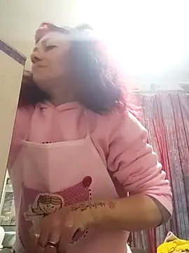 SweetLeila40 online show from May 1, 2026, 6:57 pm