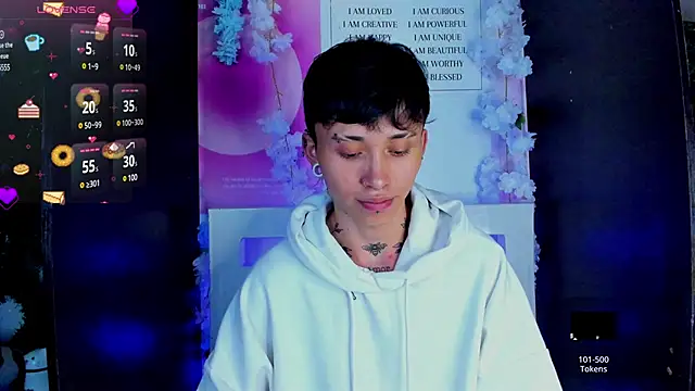 Snapshot of juniior_2311_ chatting on February 15, 2025, 7:28 pm juniior 2311 online show from February 15, 2025, 7:28 pm