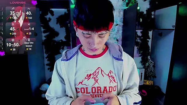 Snapshot of juniior_2311_ chatting on February 26, 2025, 9:09 pm juniior 2311 online show from February 26, 2025, 9:09 pm