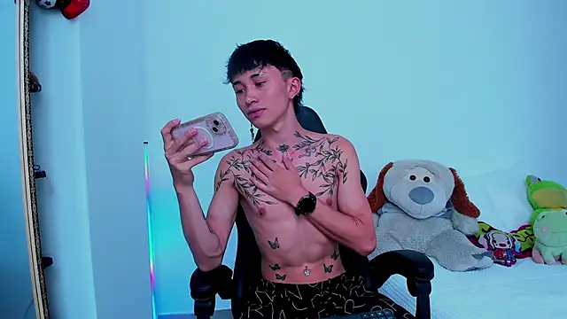 Snapshot of juniior_2311_ chatting on October 24, 2025, 6:07 pm juniior 2311 online show from October 24, 2025, 6:07 pm