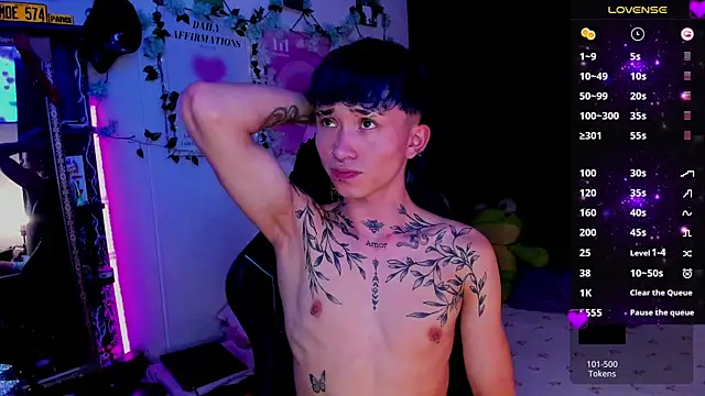 Snapshot of juniior_2311_ chatting on September 10, 2025, 4:11 am juniior 2311 online show from September 10, 2025, 4:11 am