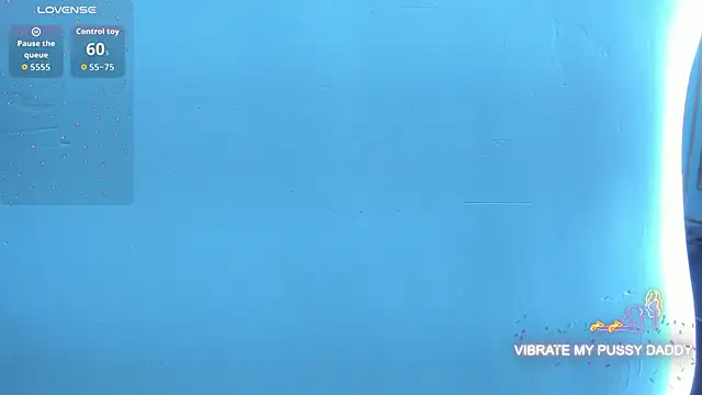 melaniecooperr online show from February 14, 2026, 1:28 am