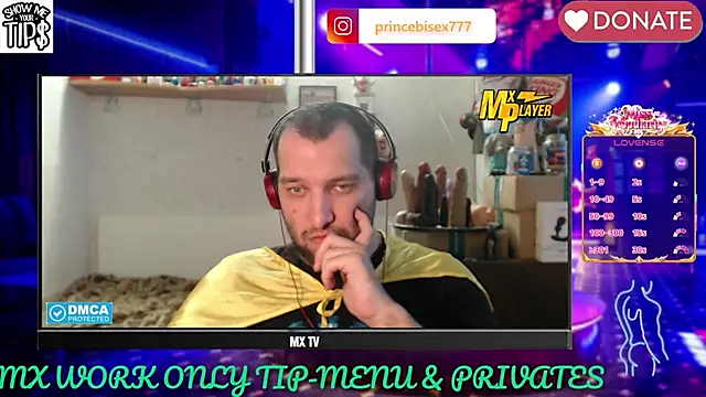 Snapshot of BISEXGOOD777 chatting on March 16, 2026, 5:04 am BISEXGOOD777 online show from March 16, 2026, 5:04 am