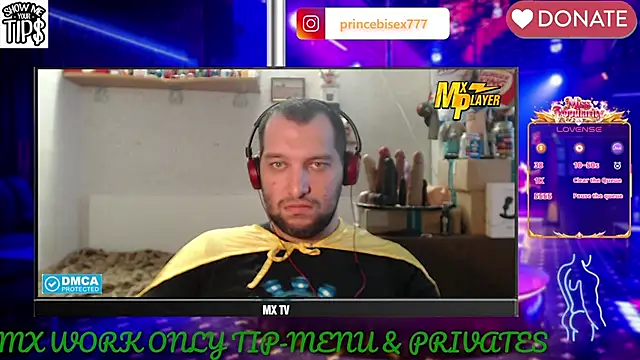 Snapshot of BISEXGOOD777 chatting on March 16, 2026, 5:44 am BISEXGOOD777 online show from March 16, 2026, 5:44 am