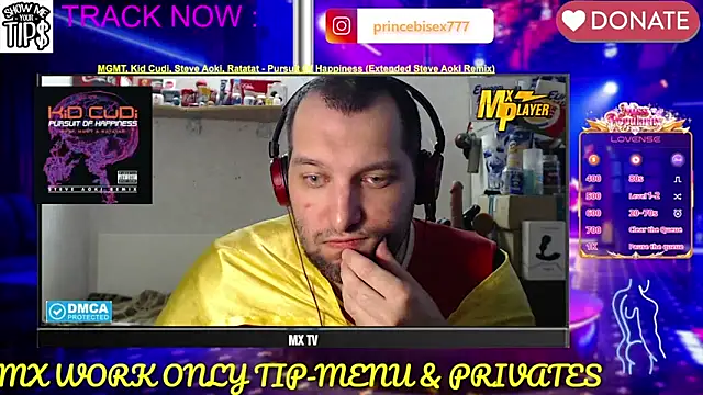 Snapshot of BISEXGOOD777 chatting on March 13, 2026, 3:17 pm BISEXGOOD777 online show from March 13, 2026, 3:17 pm