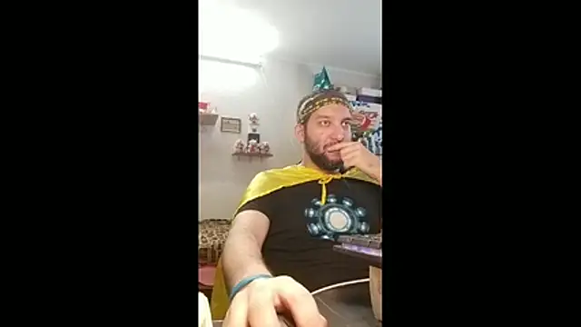 Snapshot of BISEXGOOD777 chatting on March 27, 2026, 12:50 pm BISEXGOOD777 online show from March 27, 2026, 12:50 pm