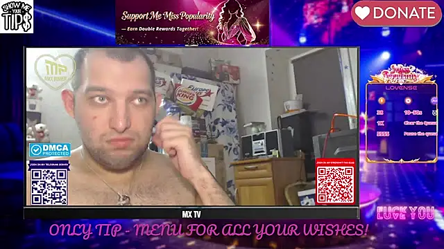 Snapshot of BISEXGOOD777 chatting on March 6, 2026, 3:29 pm BISEXGOOD777 online show from March 6, 2026, 3:29 pm