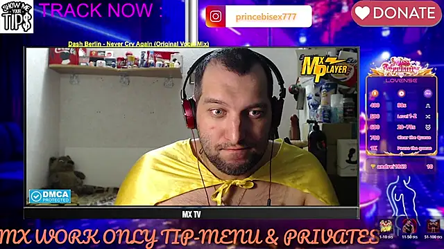 Snapshot of BISEXGOOD777 chatting on March 12, 2026, 10:25 pm BISEXGOOD777 online show from March 12, 2026, 10:25 pm