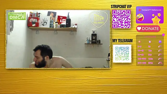 Snapshot of BISEXGOOD777 chatting on November 24, 2025, 10:59 am BISEXGOOD777 online show from November 24, 2025, 10:59 am