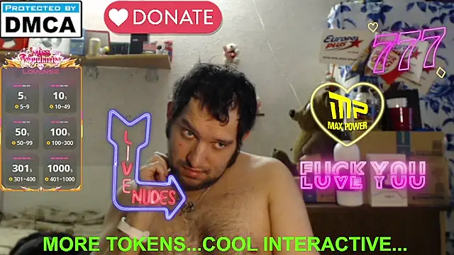 Snapshot of BISEXGOOD777 chatting on January 15, 2026, 12:41 pm BISEXGOOD777 online show from January 15, 2026, 12:41 pm