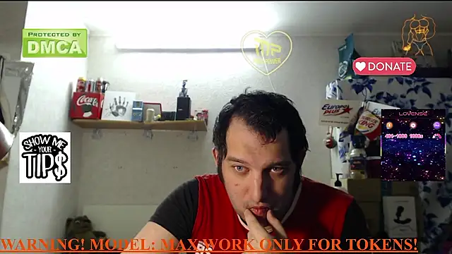 Snapshot of BISEXGOOD777 chatting on January 9, 2026, 6:31 am BISEXGOOD777 online show from January 9, 2026, 6:31 am