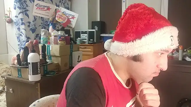 Snapshot of BISEXGOOD777 chatting on January 8, 2026, 3:34 am BISEXGOOD777 online show from January 8, 2026, 3:34 am