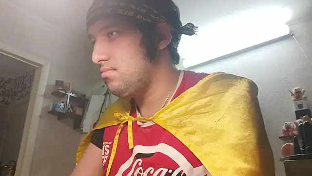 Snapshot of BISEXGOOD777 chatting on January 10, 2026, 5:36 am BISEXGOOD777 online show from January 10, 2026, 5:36 am