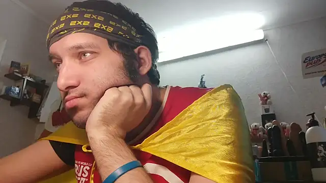 Snapshot of BISEXGOOD777 chatting on January 11, 2026, 7:26 am BISEXGOOD777 online show from January 11, 2026, 7:26 am