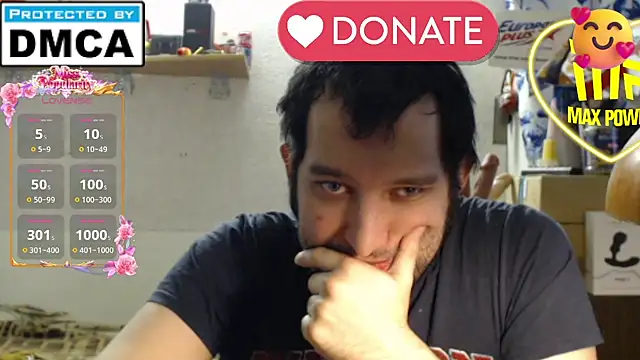 Snapshot of BISEXGOOD777 chatting on January 17, 2026, 1:15 pm BISEXGOOD777 online show from January 17, 2026, 1:15 pm