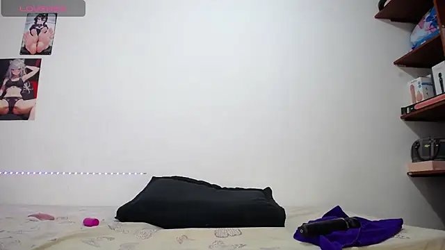 Snapshot of Laila_Laly chatting on March 8, 2025, 5:11 pm Laila Laly online show from March 8, 2025, 5:11 pm