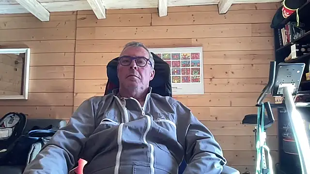 Snapshot of lelohop chatting on February 25, 2026, 1:00 pm lelohop online show from February 25, 2026, 1:00 pm