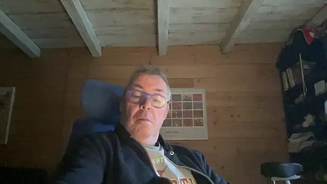 lelohop online show from November 20, 2025, 7:09 am