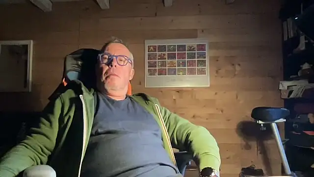 Snapshot of lelohop chatting on February 5, 2026, 7:15 am lelohop online show from February 5, 2026, 7:15 am