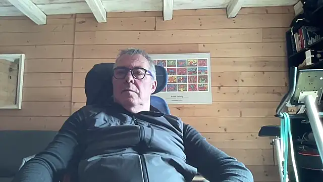 Snapshot of lelohop chatting on March 5, 2026, 12:35 pm lelohop online show from March 5, 2026, 12:35 pm