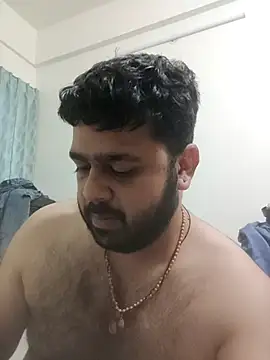 Bongaman696969 online show from July 12, 2026, 7:58 pm