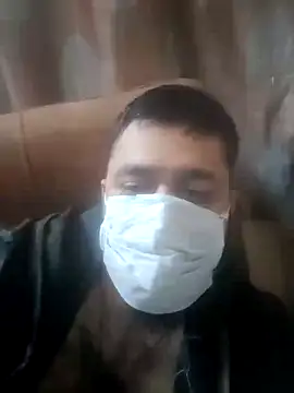 Bongaman696969 online show from February 8, 2025, 11:22 am