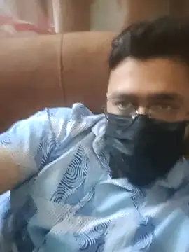 Bongaman696969 online show from January 19, 2025, 2:17 pm