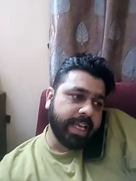 Bongaman696969 online show from December 5, 2025, 7:01 pm