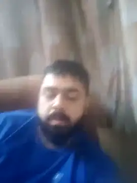 Bongaman696969 online show from February 10, 2025, 4:41 am