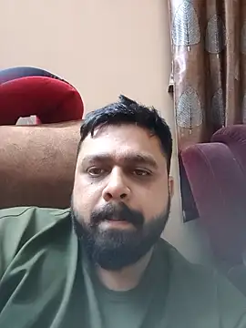 Bongaman696969 online show from January 12, 2026, 6:47 pm