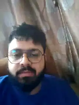 Bongaman696969 online show from December 13, 2024, 6:05 pm