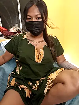Hot Urvi online show from May 8, 2026, 8:56 pm