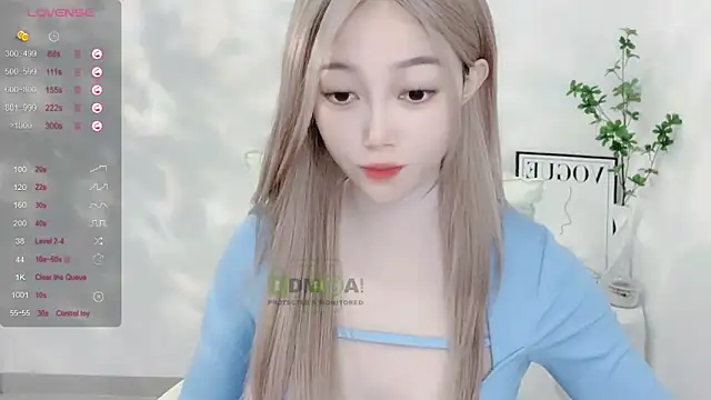 Happy-Minnie online show from January 14, 2025, 7:48 am