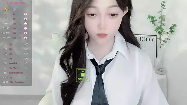 Happy-Minnie online show from December 27, 2024, 11:28 am