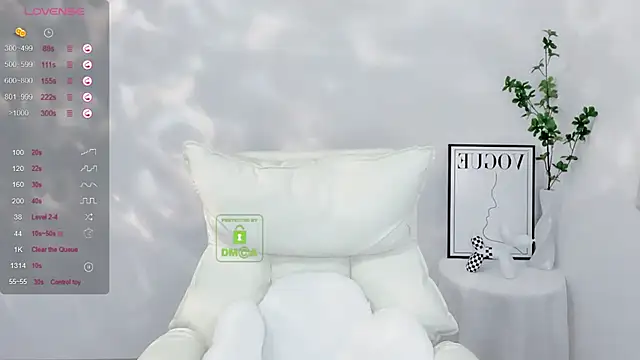 Happy-Minnie online show from December 4, 2024, 5:10 am