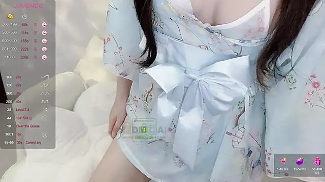 Happy-Minnie online show from January 1, 2025, 10:11 am