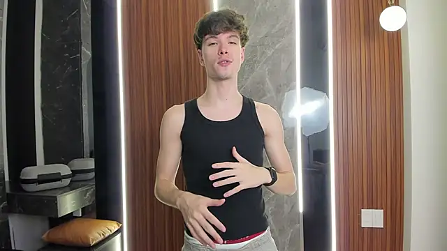 calvin love you online show from May 6, 2026, 5:17 pm