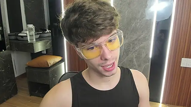 calvin love you online show from May 23, 2026, 4:28 pm