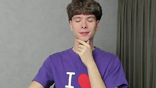 calvin love you online show from March 8, 2026, 5:05 pm