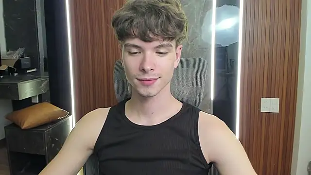 calvin love you online show from April 12, 2026, 5:05 pm