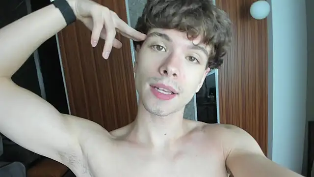 calvin love you online show from May 26, 2026, 4:05 pm