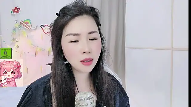 HK angelchloe online show from May 26, 2026, 1:15 am