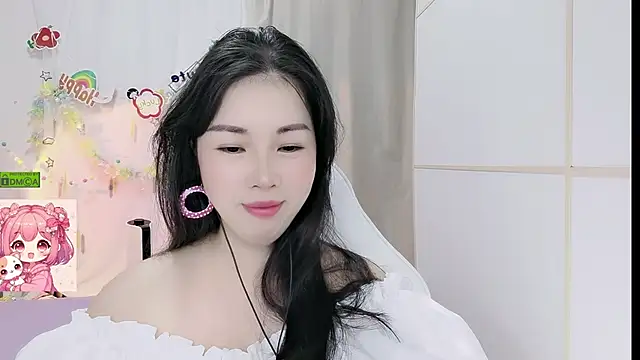 Snapshot of HK_angelchloe chatting on June 27, 2026, 1:11 am HK angelchloe online show from June 27, 2026, 1:11 am