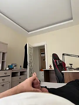 Snapshot of 31cektirenbatuu chatting on March 22, 2026, 11:56 am 31cektirenbatuu online show from March 22, 2026, 11:56 am